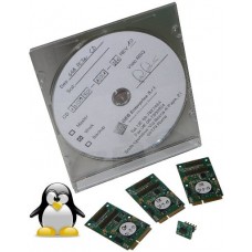 Linux Mini PCIE Starter Kit