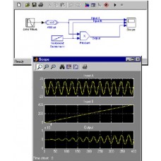 Designing with DSP Builder