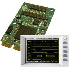 PCIE-IOBUS-LN64 (Linux SDK)