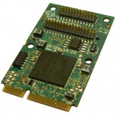 Mini PCIE (30KLE FPGA)